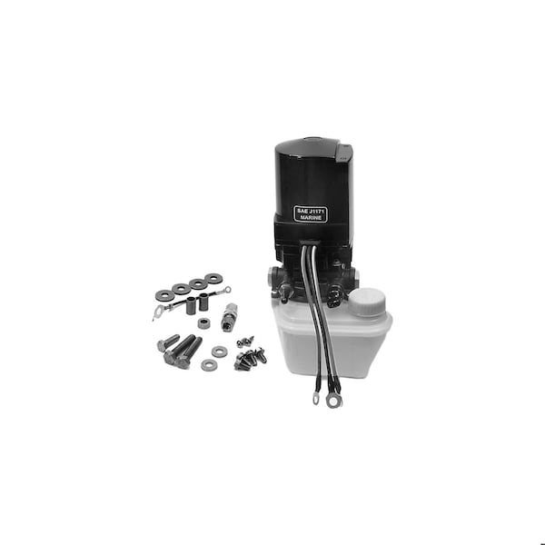 Trim Pump Assembly